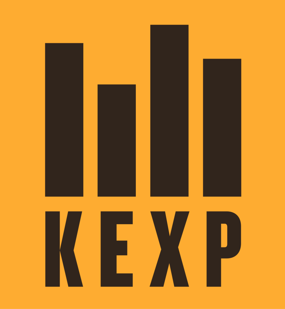 KEXP Logo